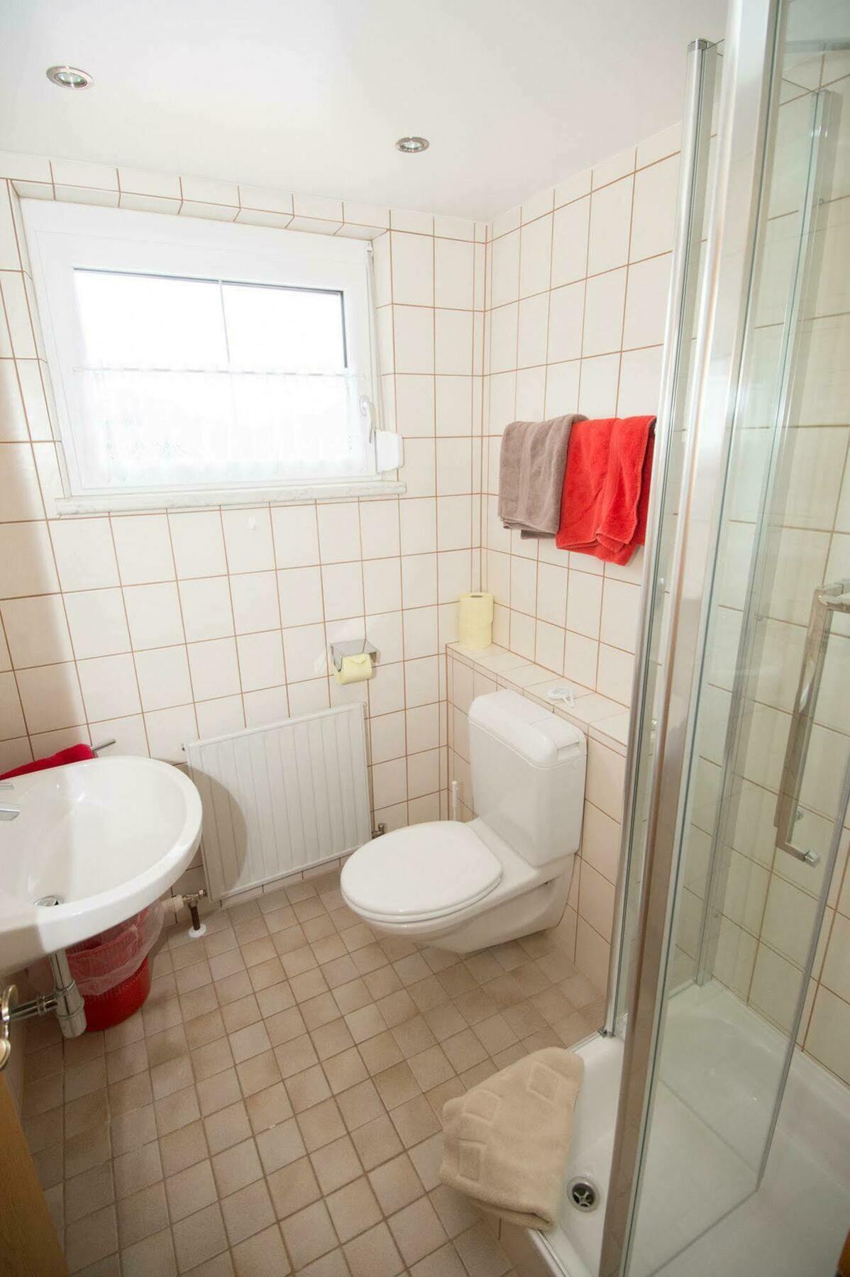 Gaestehaus Schoenberg Leutasch Bagian luar foto